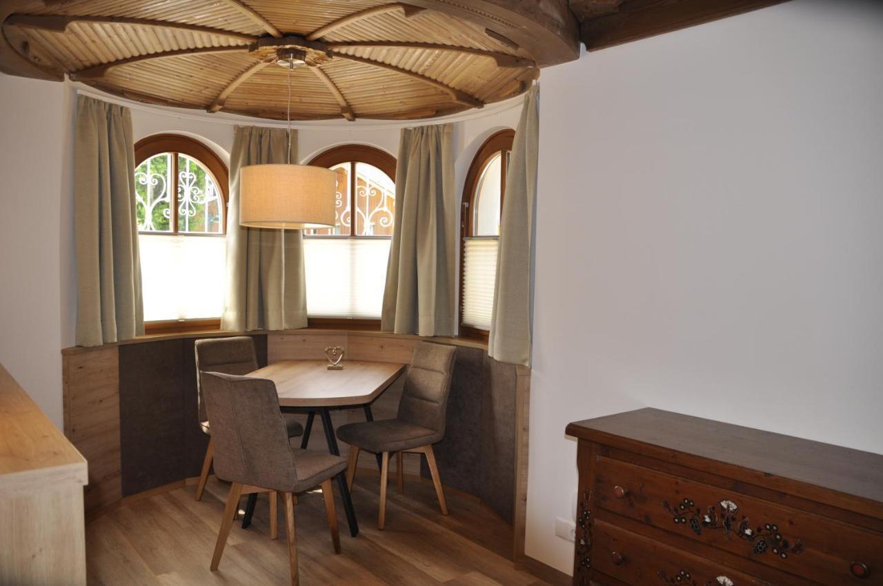 Haus Florian Appartements Wagrain Exteriör bild