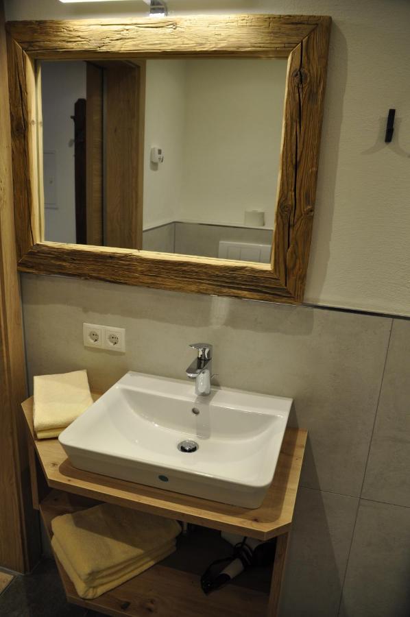 Haus Florian Appartements Wagrain Exteriör bild