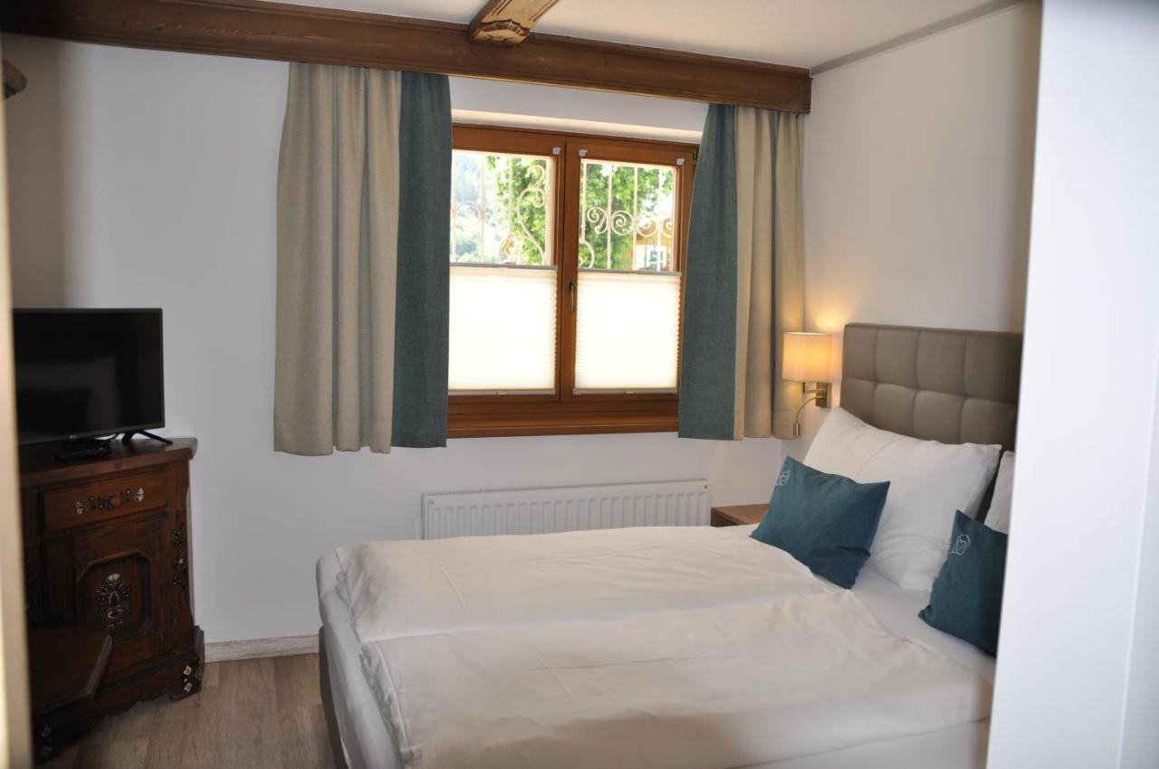 Haus Florian Appartements Wagrain Exteriör bild