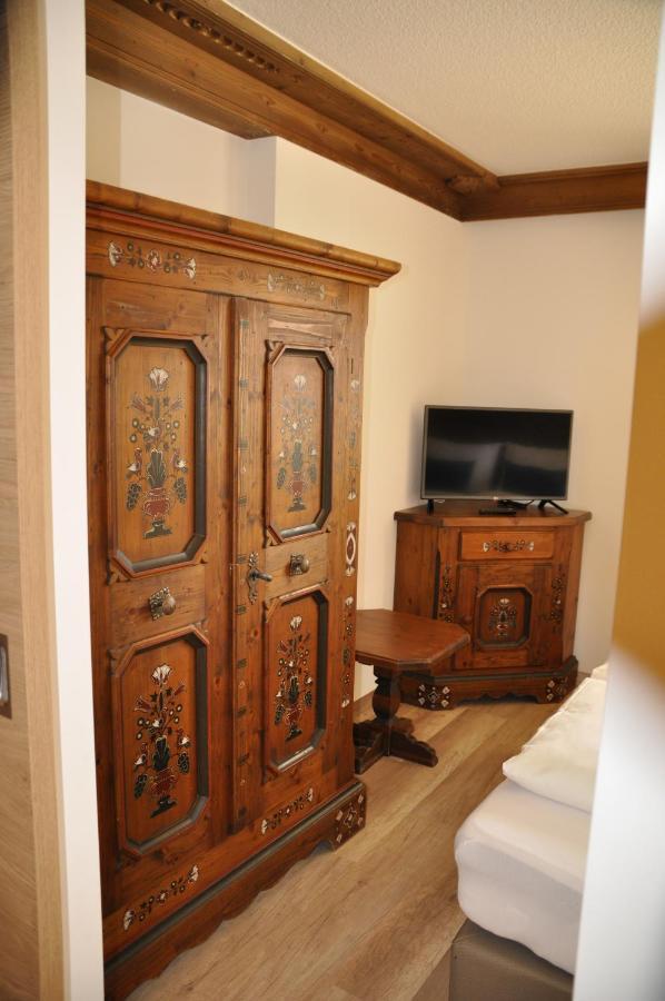 Haus Florian Appartements Wagrain Exteriör bild