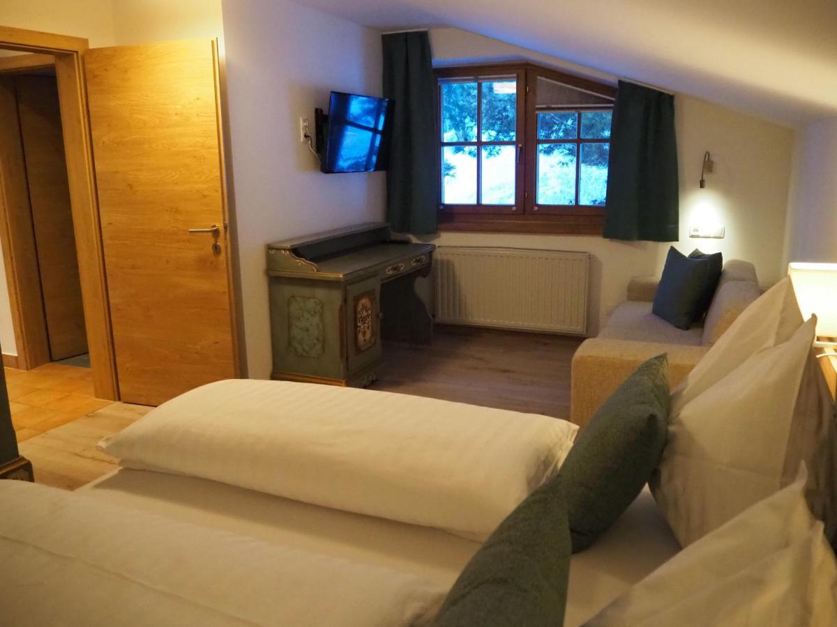 Haus Florian Appartements Wagrain Exteriör bild