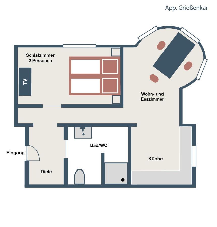 Haus Florian Appartements Wagrain Exteriör bild