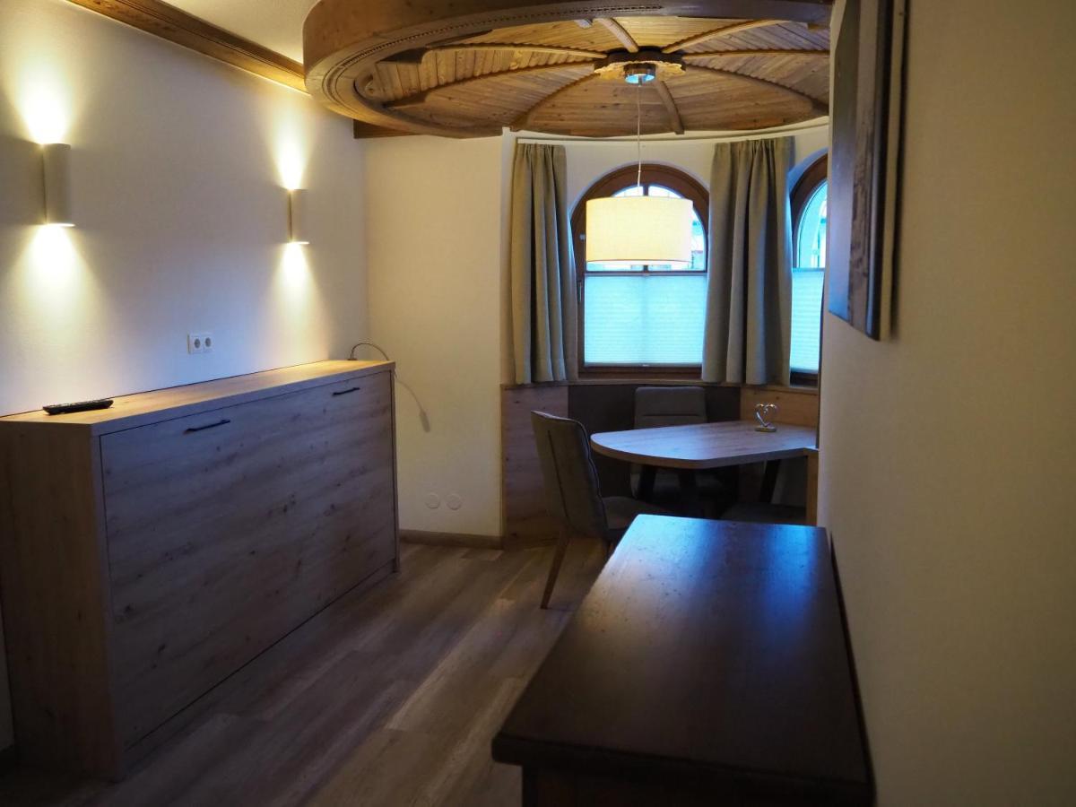 Haus Florian Appartements Wagrain Exteriör bild