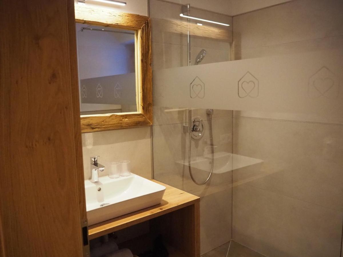 Haus Florian Appartements Wagrain Exteriör bild