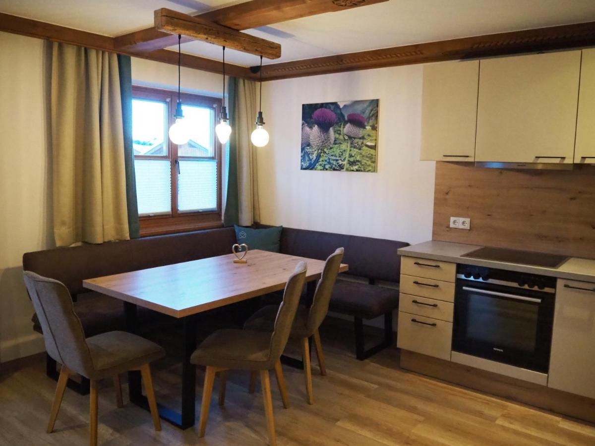Haus Florian Appartements Wagrain Exteriör bild