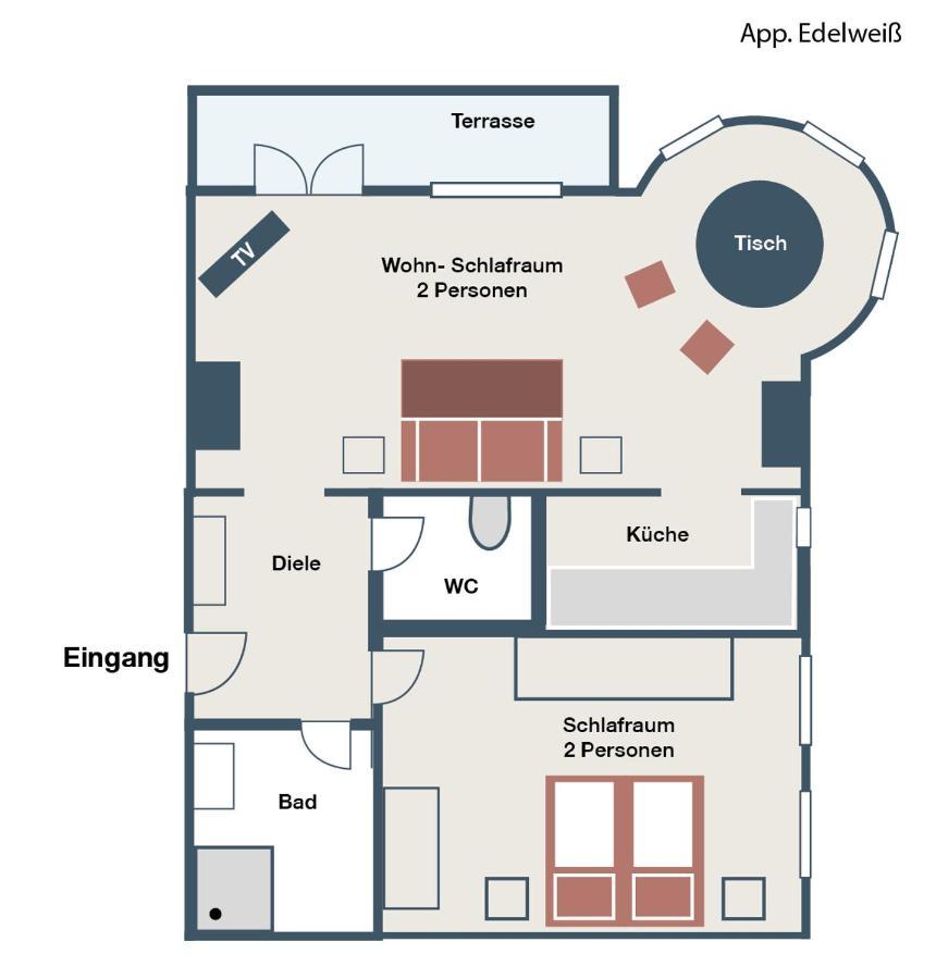 Haus Florian Appartements Wagrain Exteriör bild