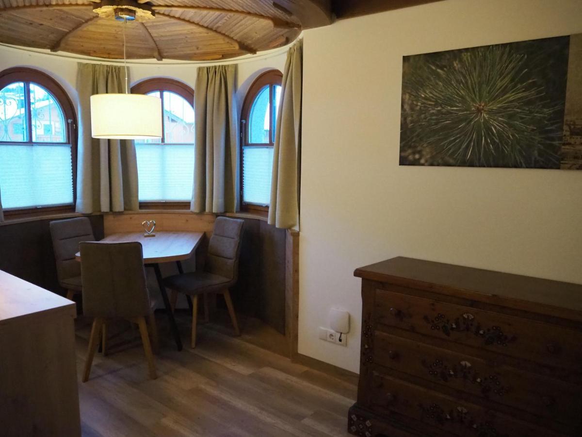 Haus Florian Appartements Wagrain Exteriör bild
