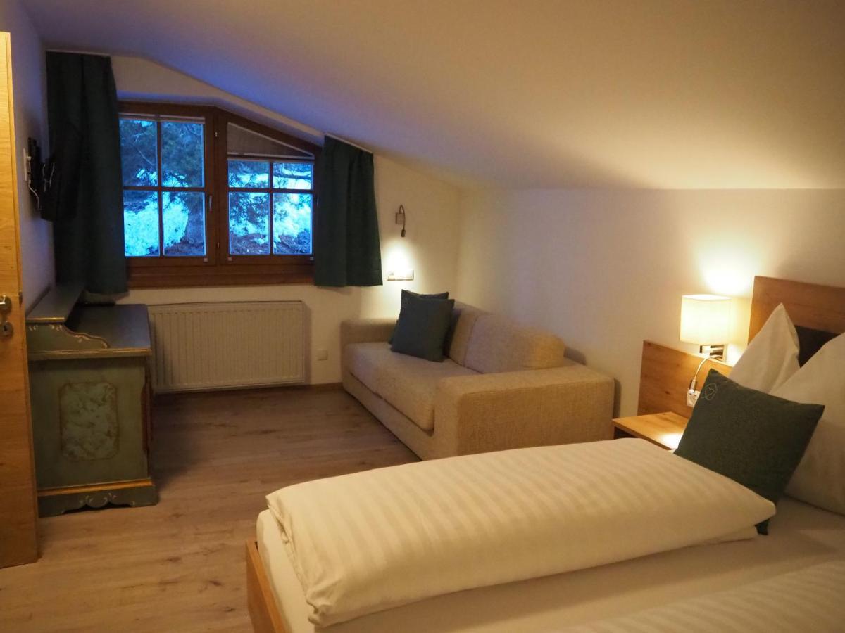 Haus Florian Appartements Wagrain Exteriör bild