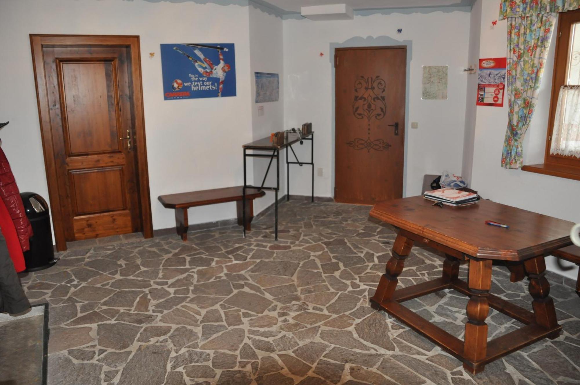 Haus Florian Appartements Wagrain Exteriör bild